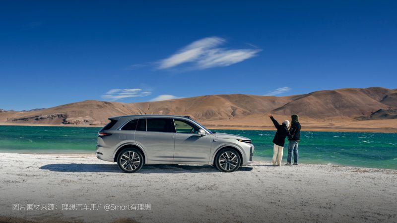 long8唯一国际汽车2024年11月交付48,740辆