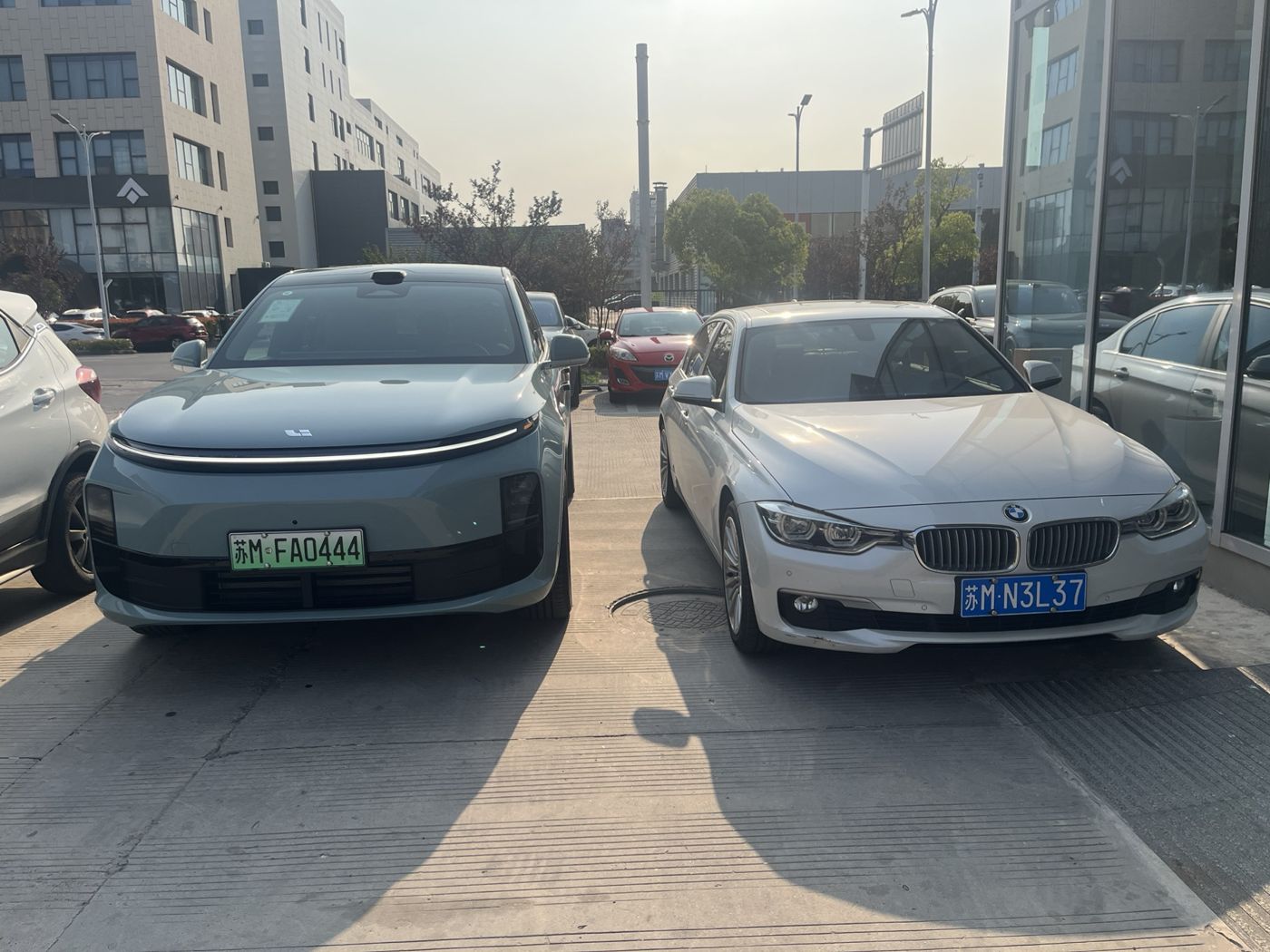 long8唯一国际ONE口碑_long8唯一国际汽车