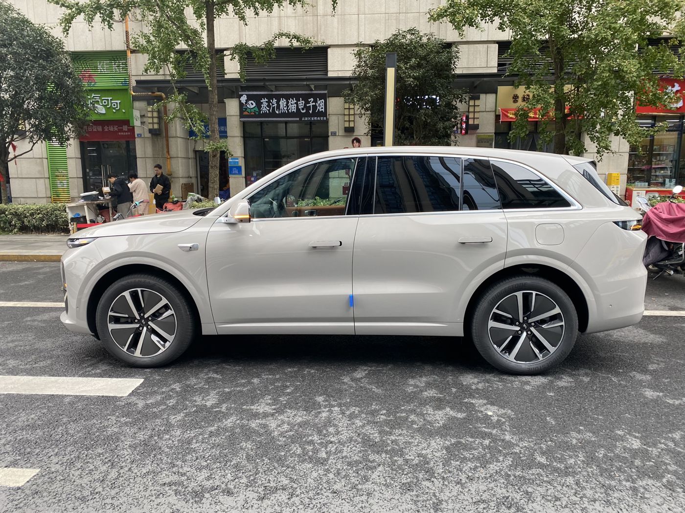 long8唯一国际ONE口碑_long8唯一国际汽车